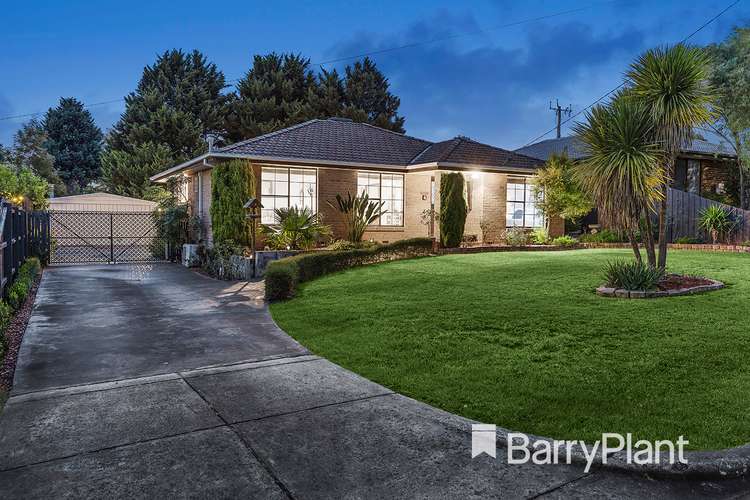 Main view of Homely house listing, 4 Fintona Court, Coldstream VIC 3770