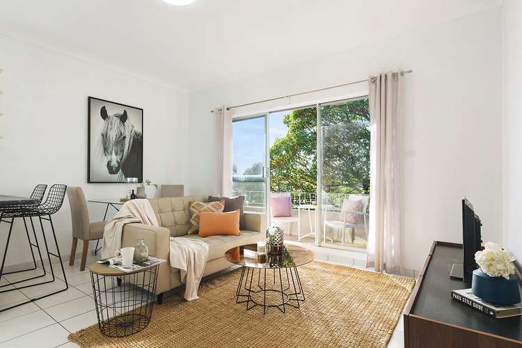 Main view of Homely unit listing, 8a/38 French Street, Kogarah NSW 2217