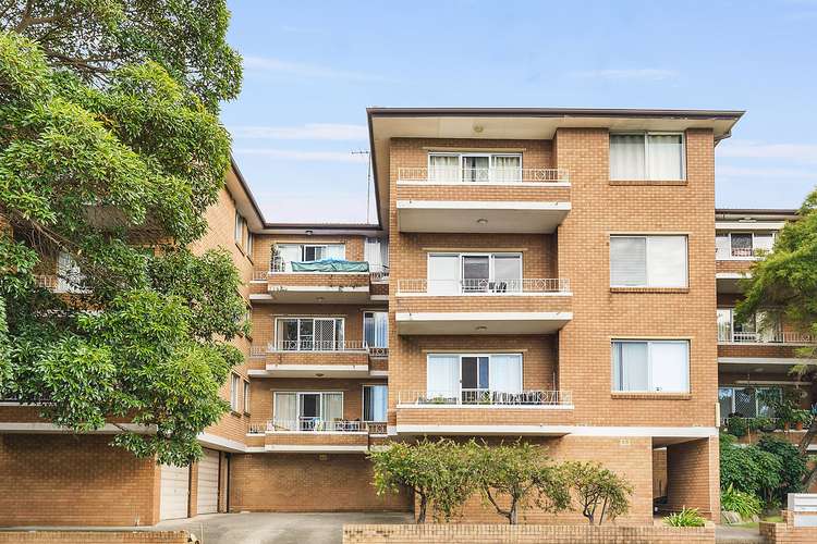 Sixth view of Homely unit listing, 8a/38 French Street, Kogarah NSW 2217