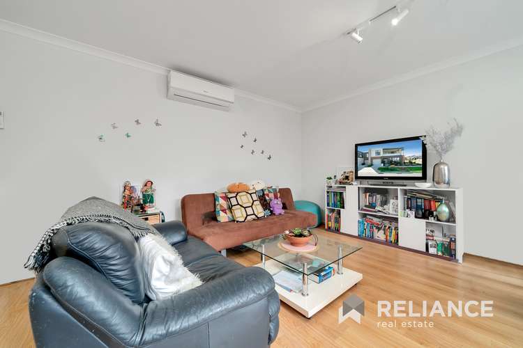 Fourth view of Homely unit listing, 150 Tom Roberts Parade, Point Cook VIC 3030