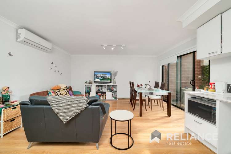 Fifth view of Homely unit listing, 150 Tom Roberts Parade, Point Cook VIC 3030