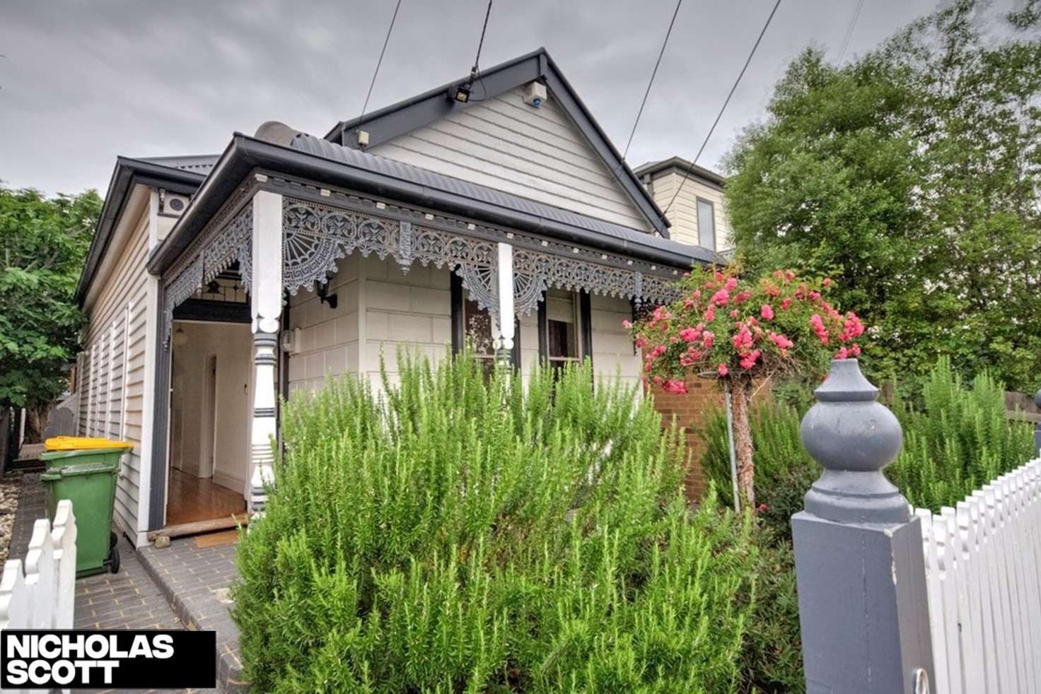 Main view of Homely house listing, 9 MacPherson Street, Footscray VIC 3011