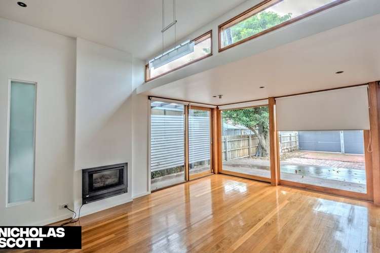 Second view of Homely house listing, 9 MacPherson Street, Footscray VIC 3011