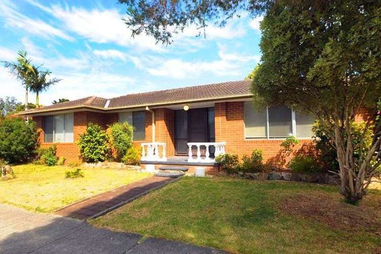 Main view of Homely house listing, 34 Sassafras Drive, Frankston VIC 3199