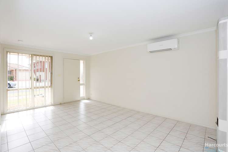 Second view of Homely unit listing, 1/22 Network Drive, Lalor VIC 3075