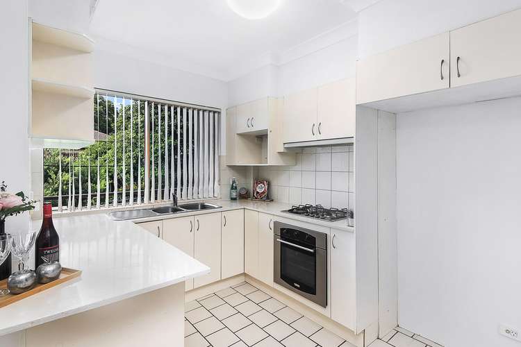 Second view of Homely unit listing, 13/1 Belgian Street, Westmead NSW 2145