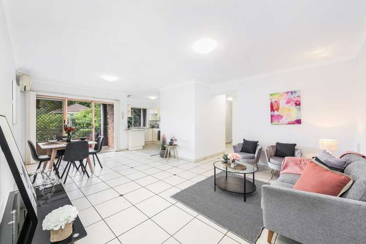 Third view of Homely unit listing, 13/1 Belgian Street, Westmead NSW 2145