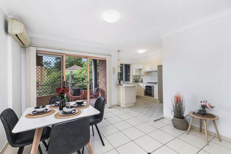 Fourth view of Homely unit listing, 13/1 Belgian Street, Westmead NSW 2145