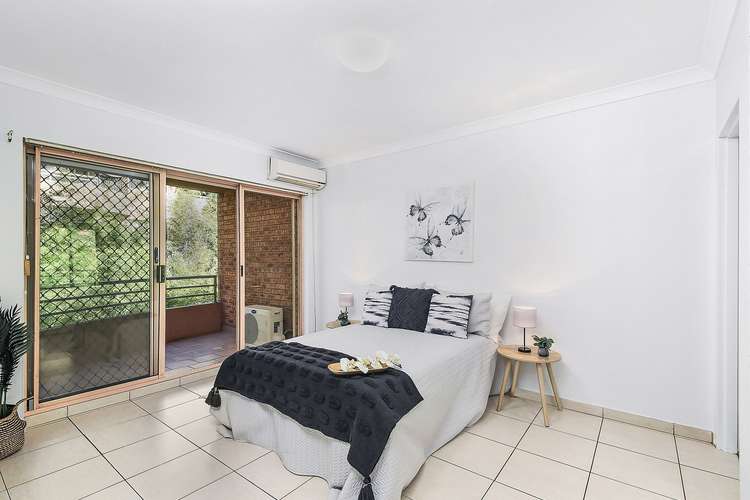 Sixth view of Homely unit listing, 13/1 Belgian Street, Westmead NSW 2145