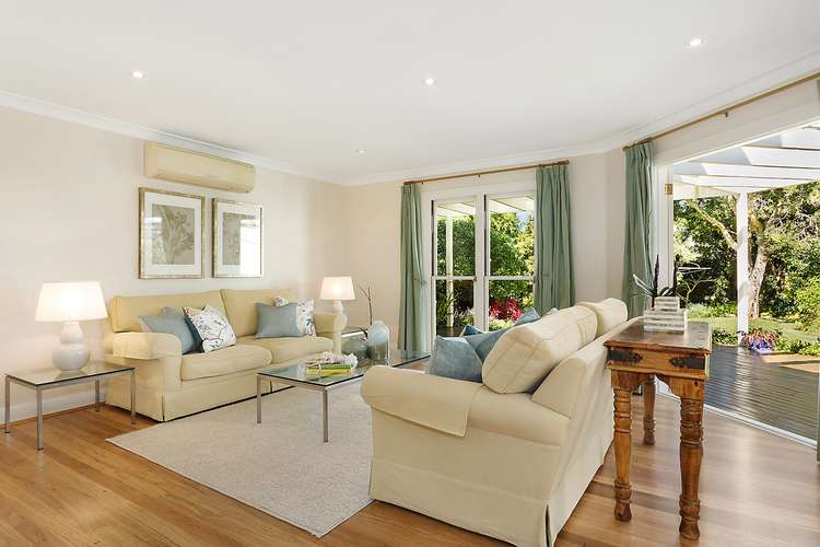 Second view of Homely house listing, 7 Wingrove Avenue, Epping NSW 2121