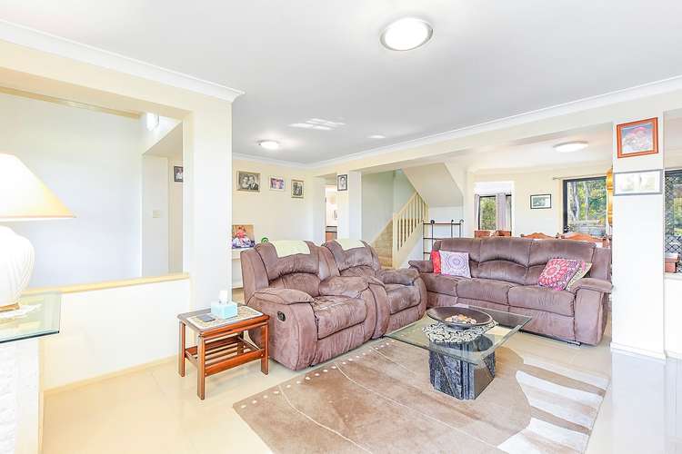 Second view of Homely house listing, 159 Walker Street, Quakers Hill NSW 2763