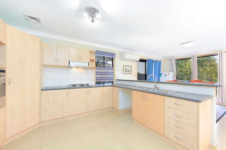 Third view of Homely house listing, 159 Walker Street, Quakers Hill NSW 2763