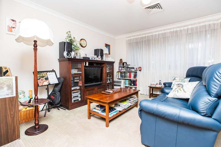 Second view of Homely villa listing, 3/85 Chetwynd Road, Merrylands NSW 2160