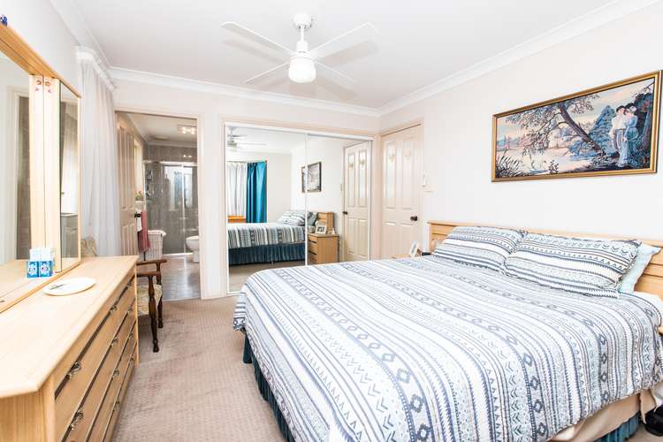 Fifth view of Homely villa listing, 3/85 Chetwynd Road, Merrylands NSW 2160