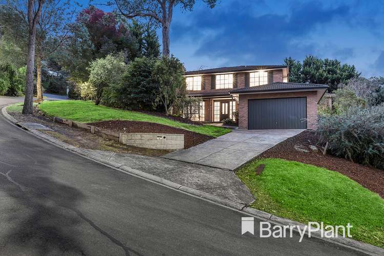 Main view of Homely house listing, 8 Palmer Avenue, Croydon North VIC 3136