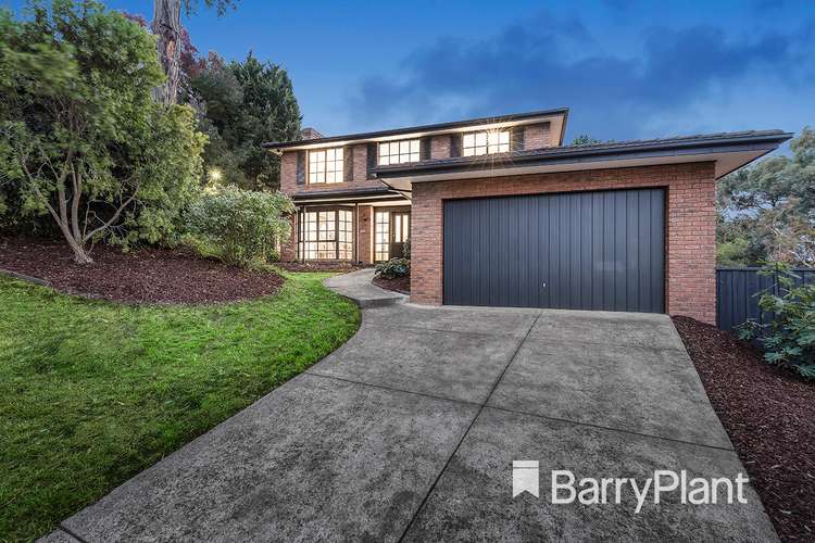 Third view of Homely house listing, 8 Palmer Avenue, Croydon North VIC 3136
