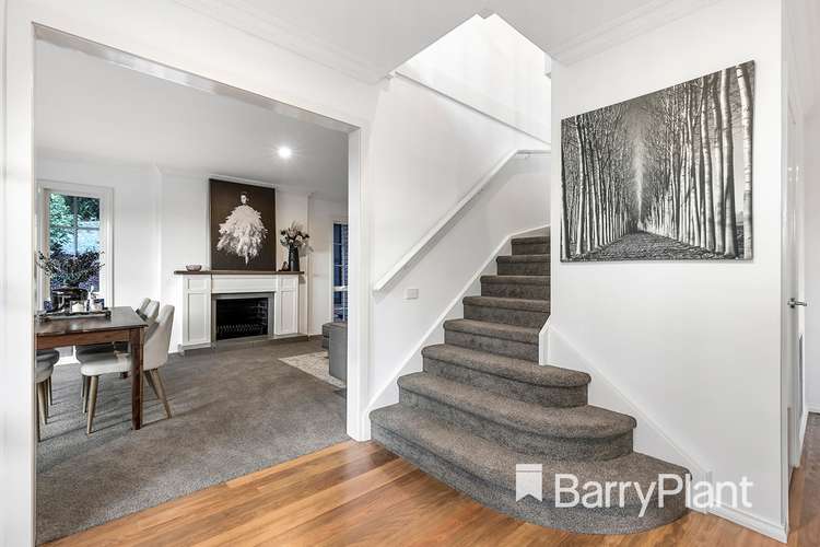Fourth view of Homely house listing, 8 Palmer Avenue, Croydon North VIC 3136