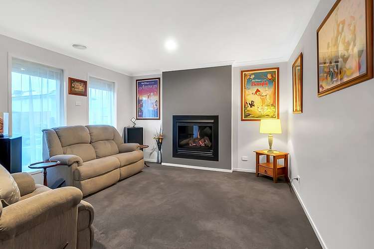 Second view of Homely house listing, 12 Carisbrooke Way, Clyde North VIC 3978