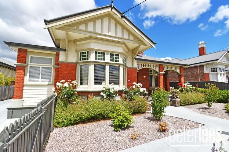 Second view of Homely house listing, 5 College Street, Newstead TAS 7250