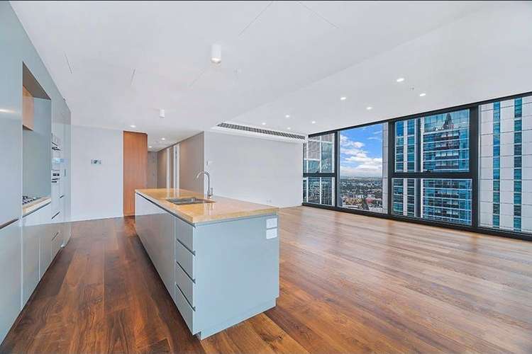 Second view of Homely apartment listing, 29/115 Bathurst Street, Sydney NSW 2000