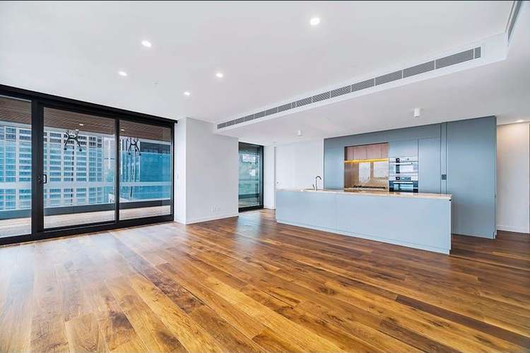 Third view of Homely apartment listing, 29/115 Bathurst Street, Sydney NSW 2000