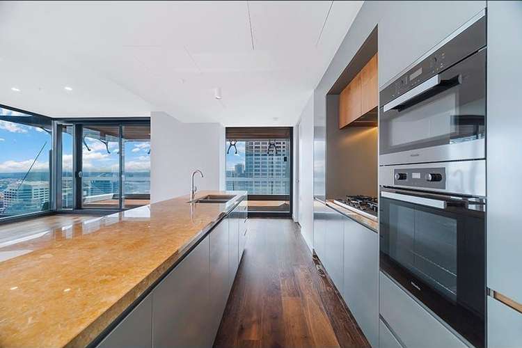 Fourth view of Homely apartment listing, 29/115 Bathurst Street, Sydney NSW 2000