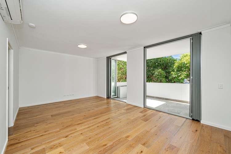 Second view of Homely apartment listing, 12/181 Walcott Street, Mount Lawley WA 6050