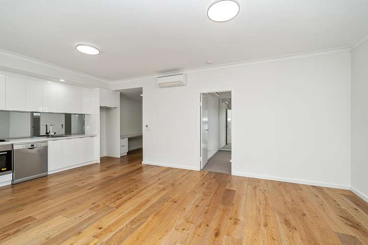 Fifth view of Homely apartment listing, 12/181 Walcott Street, Mount Lawley WA 6050