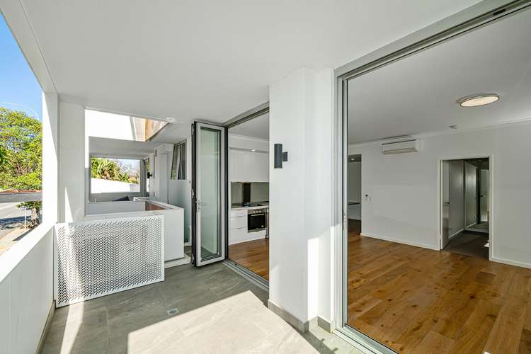 Sixth view of Homely apartment listing, 12/181 Walcott Street, Mount Lawley WA 6050