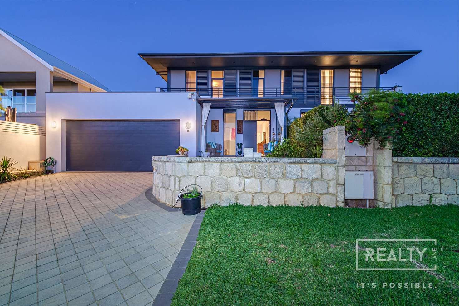 Main view of Homely house listing, 30 Mariners View, Mindarie WA 6030
