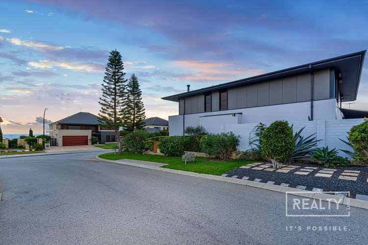 Second view of Homely house listing, 30 Mariners View, Mindarie WA 6030