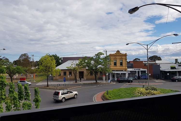 Second view of Homely apartment listing, 2/2-6 Mason Street, Newport VIC 3015