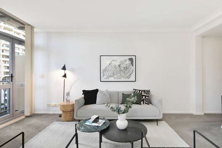 Second view of Homely apartment listing, 70/2 Brisbane Street, Surry Hills NSW 2010