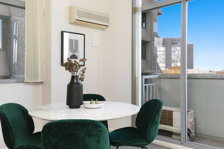 Third view of Homely apartment listing, 70/2 Brisbane Street, Surry Hills NSW 2010
