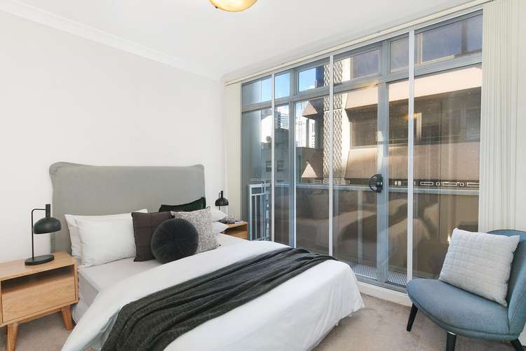 Fifth view of Homely apartment listing, 70/2 Brisbane Street, Surry Hills NSW 2010