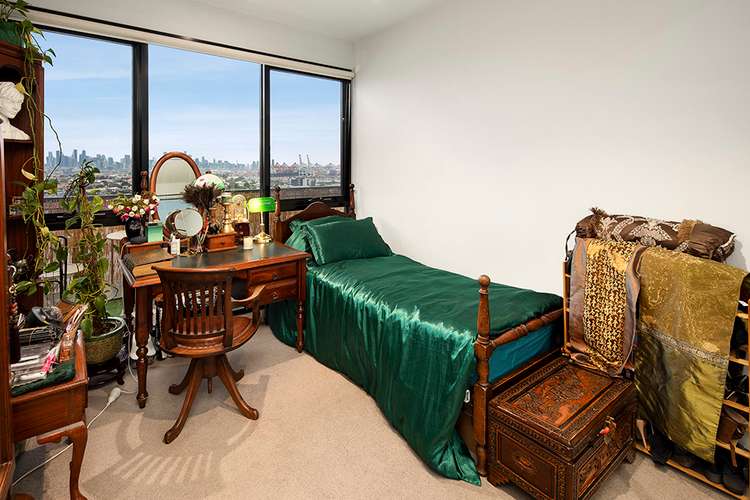 Seventh view of Homely apartment listing, 924/18 Albert Street, Footscray VIC 3011