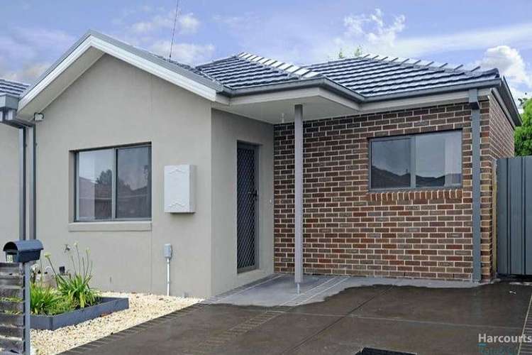 Main view of Homely unit listing, 5B Colthur Street, Reservoir VIC 3073