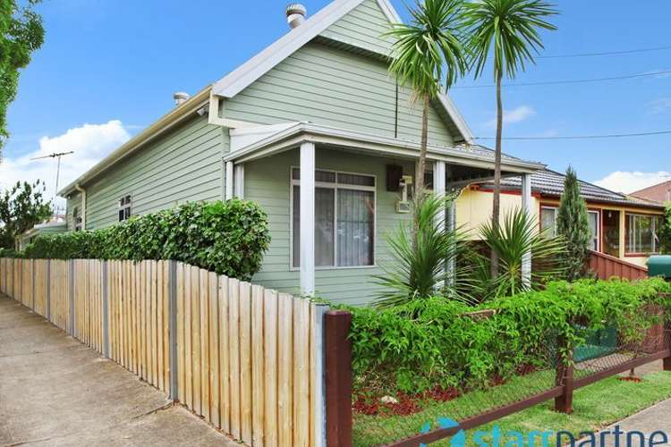 Second view of Homely house listing, 90 Cumberland Road, Auburn NSW 2144