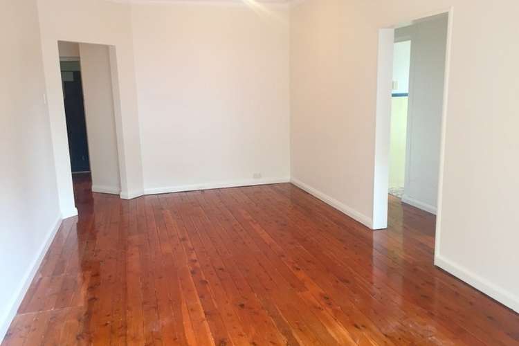Main view of Homely apartment listing, 10/1 Plumer Road, Rose Bay NSW 2029
