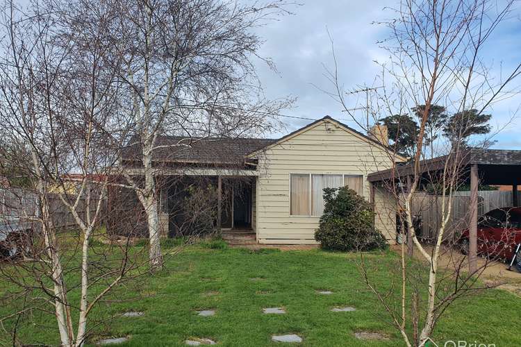 Main view of Homely house listing, 71 Dandenong Road East, Frankston VIC 3199