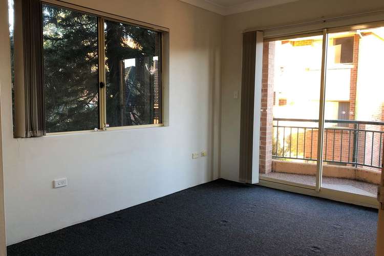 Second view of Homely unit listing, 5/59-61 Marsden Street, Parramatta NSW 2150