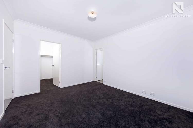 Fifth view of Homely house listing, 16 Longshanks Street, Thornhill Park VIC 3335