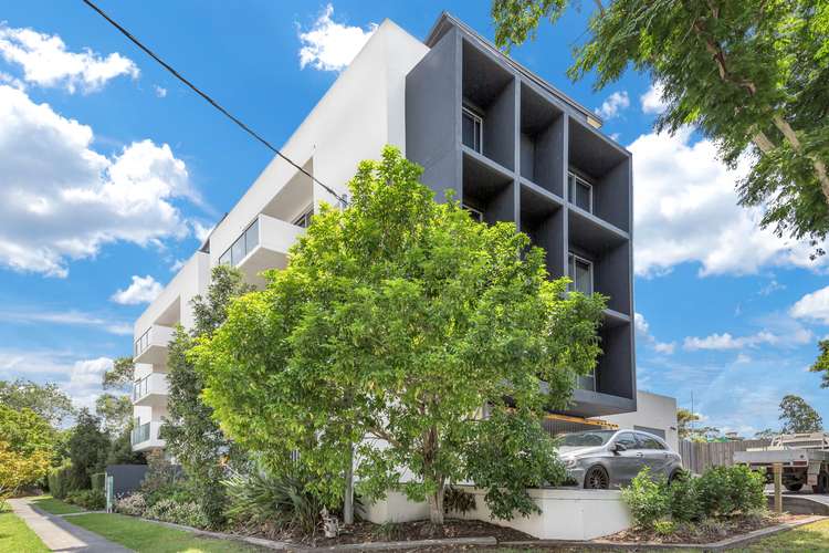 4/320 Sir Fred Schonell Drive, St Lucia QLD 4067