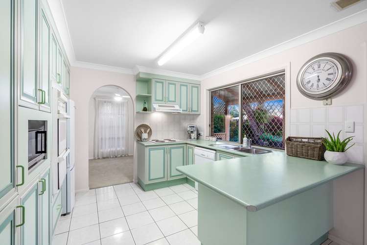 Third view of Homely house listing, 11 Irvine Place, Wynnum West QLD 4178