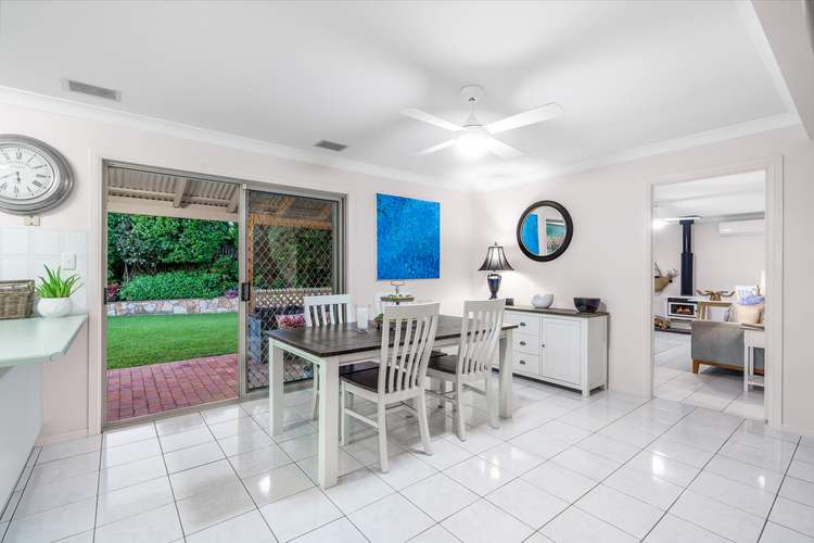 Fourth view of Homely house listing, 11 Irvine Place, Wynnum West QLD 4178