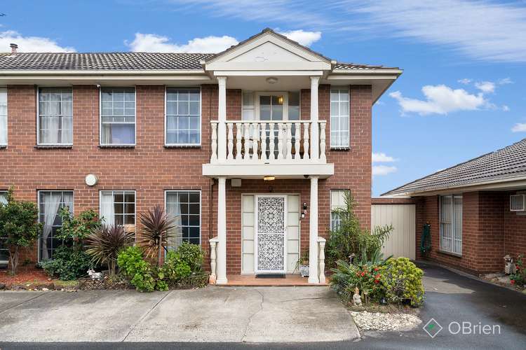 Third view of Homely townhouse listing, 8/21-23 Williams Street, Frankston VIC 3199