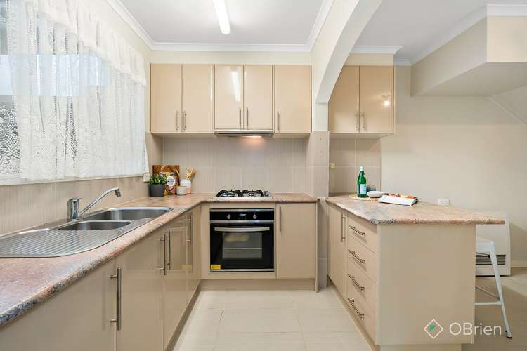 Fifth view of Homely townhouse listing, 8/21-23 Williams Street, Frankston VIC 3199