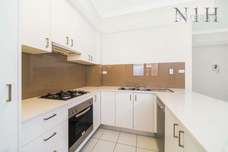 Third view of Homely apartment listing, 7/30-32 Woniora Road, Hurstville NSW 2220