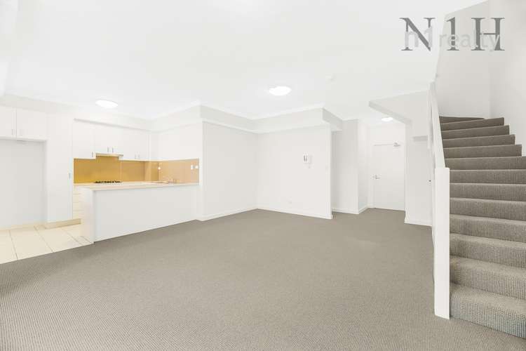 Fourth view of Homely apartment listing, 7/30-32 Woniora Road, Hurstville NSW 2220