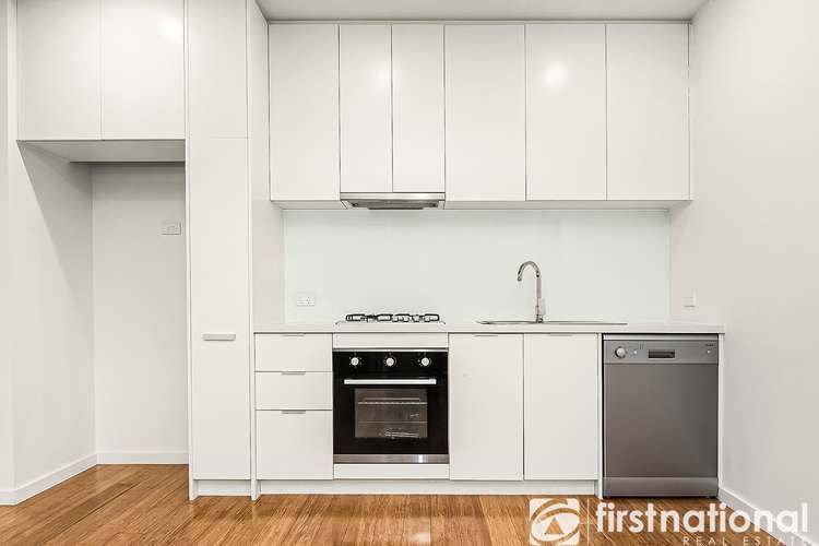 Second view of Homely apartment listing, 206/1213 Centre Road, Oakleigh South VIC 3167